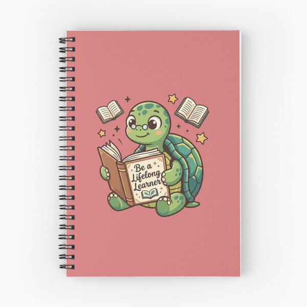Item preview, Be a Lifelong Learner – Motivational Education Quote designed and sold by WallMuseStudio .