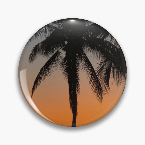 Item preview, Sun Set Palms designed and sold by MelKowasic.