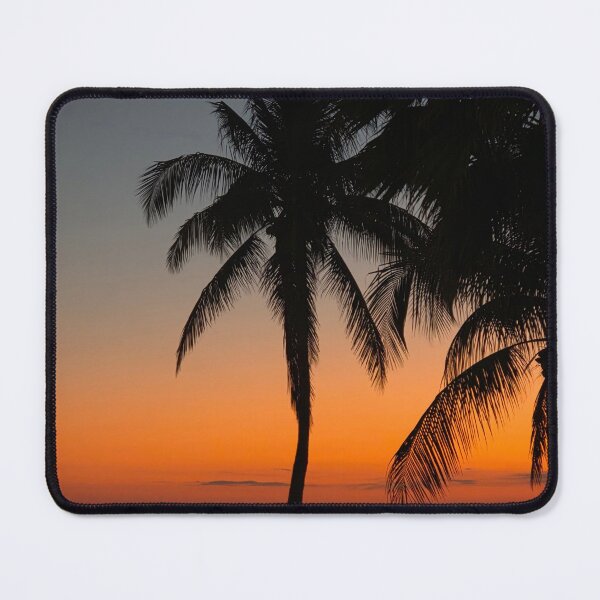 Item preview, Sun Set Palms designed and sold by MelKowasic.