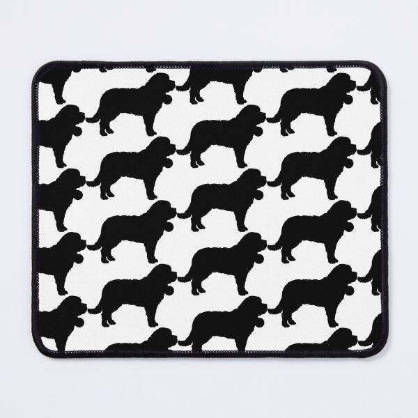 Item preview, Saint Bernard Dog designed and sold by SUMA3000.