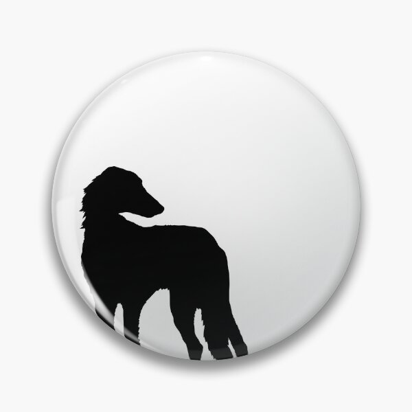 Item preview, Saluki Dog  designed and sold by SUMA3000.