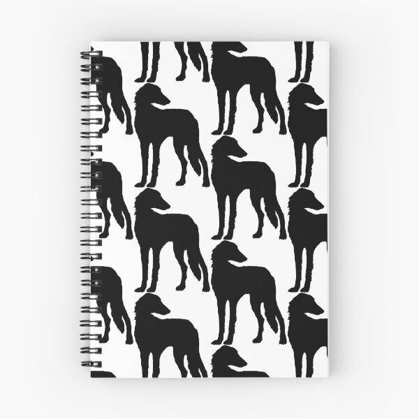 Item preview, Saluki Dog  designed and sold by SUMA3000.