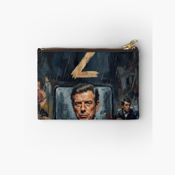 Item preview, Z Fine Art Tribute designed and sold by Art's Diner.