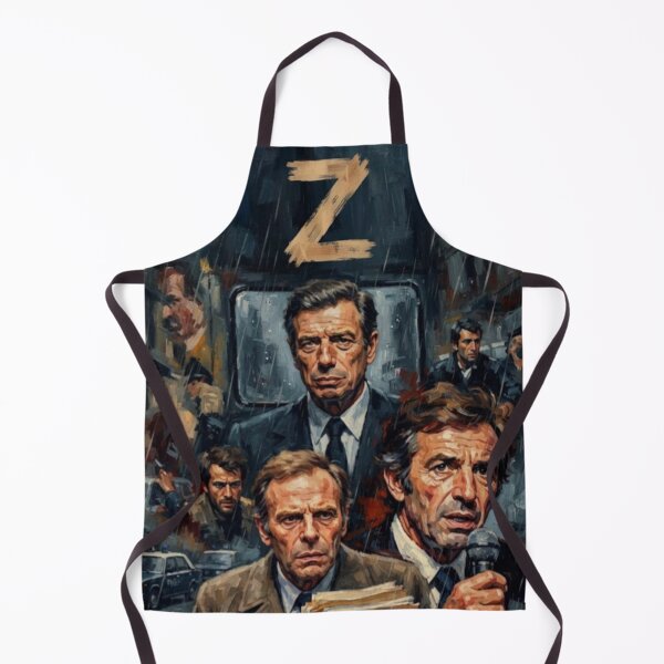 Item preview, Z Fine Art Tribute designed and sold by Art's Diner.