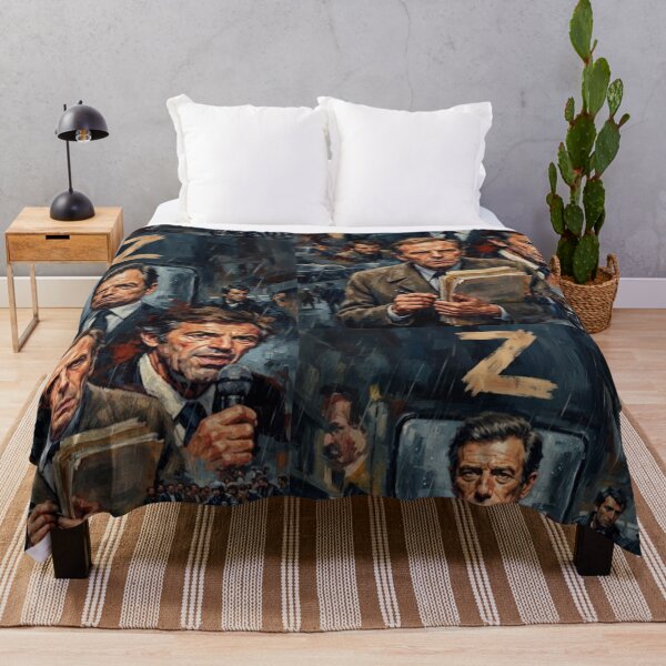 Item preview, Z Fine Art Tribute designed and sold by Art's Diner.