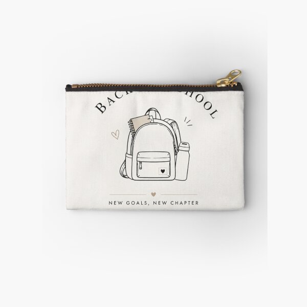 Item preview, Back to School ?✨ New Chapter designed and sold by Zensity.