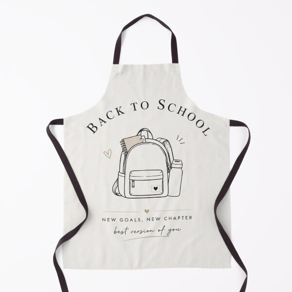 Item preview, Back to School ?✨ New Chapter designed and sold by Zensity.