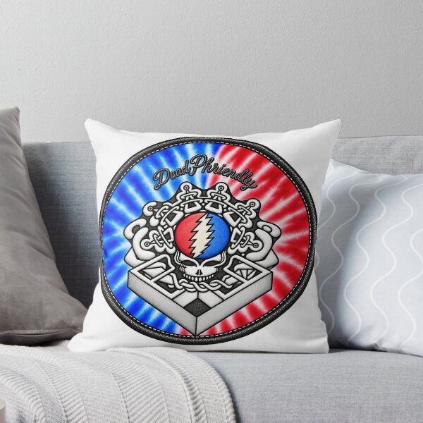 Item preview, Broadcast designed and sold by DeadPhriendly.