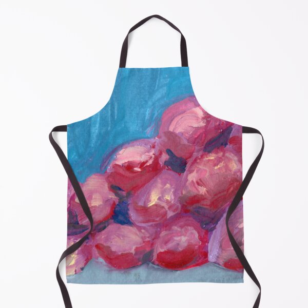 Item preview, Bodegón de uvas designed and sold by dadadoodles.