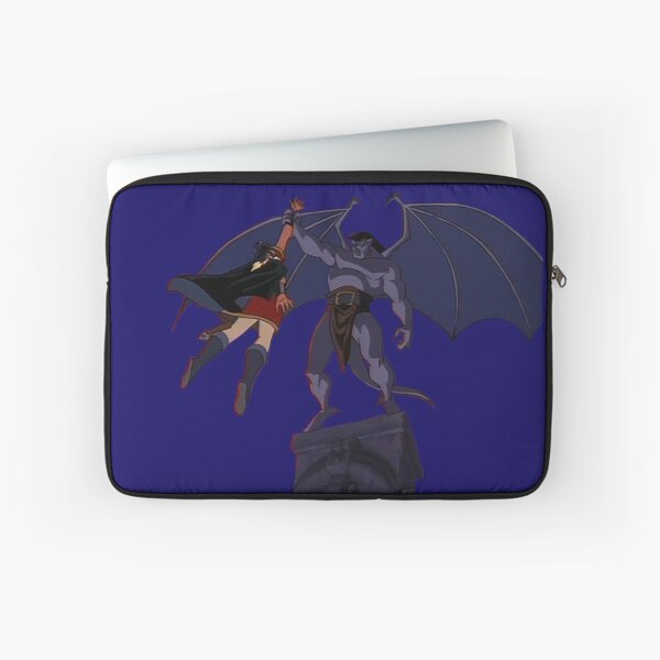 Item preview, Goliath Holding Hakon Over The Edge designed and sold by QueenAlicorn.