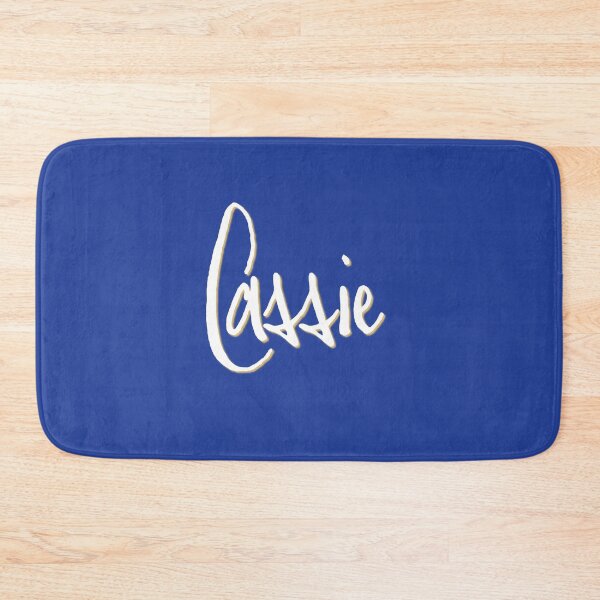 Item preview, CASSIE personalized type design designed and sold by CharlottePlaceArt.