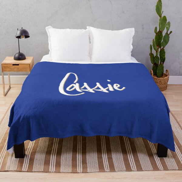 Item preview, CASSIE personalized type design designed and sold by CharlottePlaceArt.