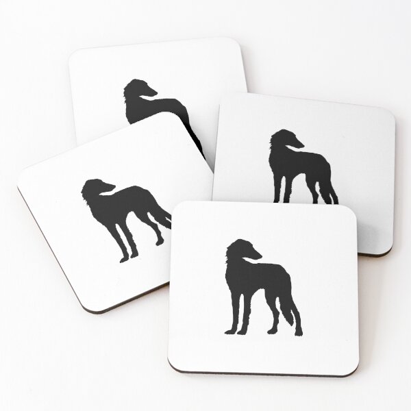 Item preview, Saluki Dog designed and sold by SUMA3000.