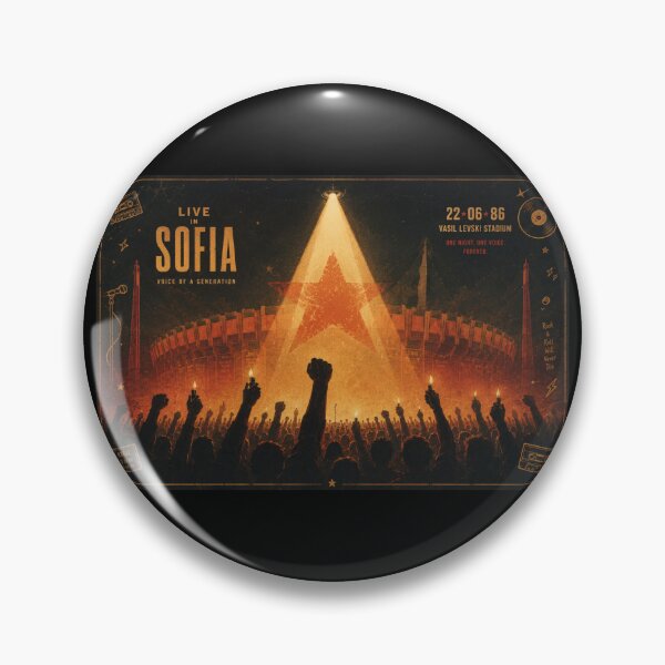 Item preview, Legendary Stadium Show 40th Anniversary Rock Concert Graphic Tee designed and sold by Fanverse Merchandise.