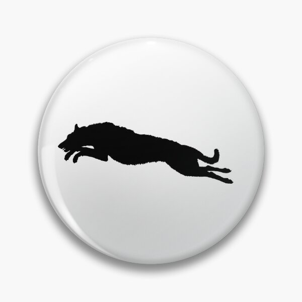 Item preview, Scottish Deerhound Dog designed and sold by SUMA3000.