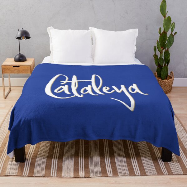 Artikelvorschau, CATALEYA personalisiertes Schriftdesign entworfen und verkauft von CharlottePlaceArt.