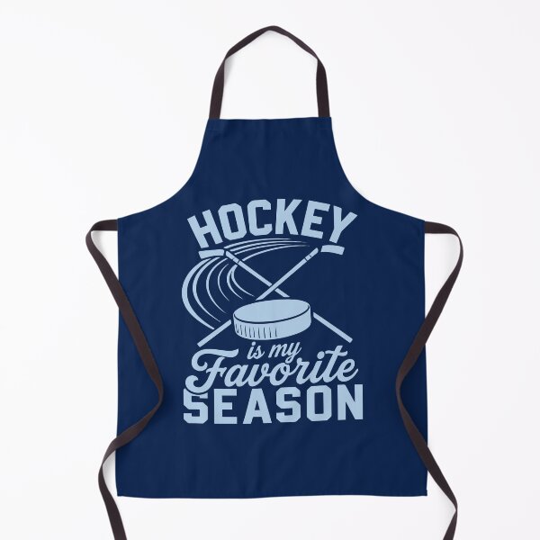 Item preview, Hockey is my favorite season designed and sold by sabinako.