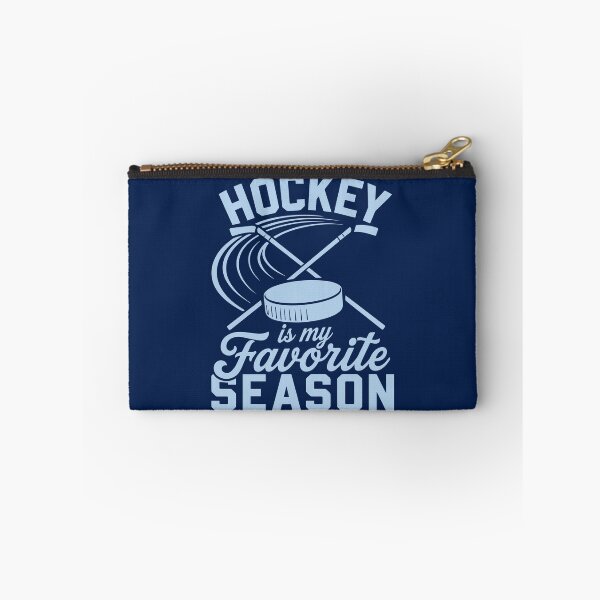Item preview, Hockey is my favorite season designed and sold by sabinako.