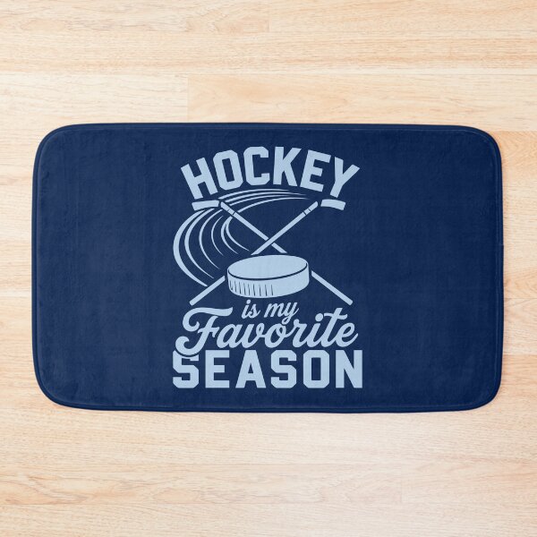 Item preview, Hockey is my favorite season designed and sold by sabinako.