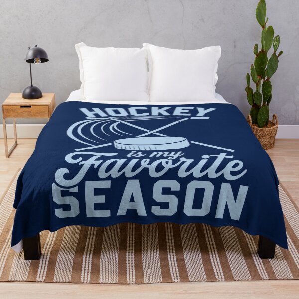 Item preview, Hockey is my favorite season designed and sold by sabinako.
