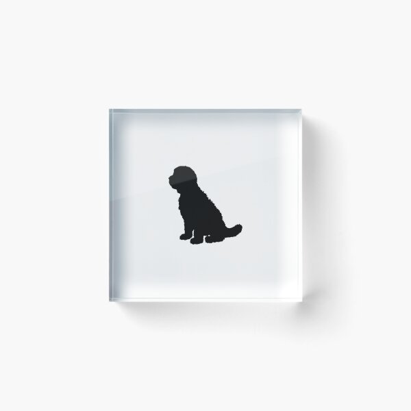 Item preview, Sheepadoodle Dog designed and sold by SUMA3000.