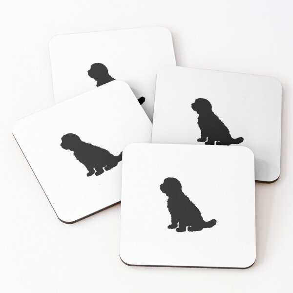 Item preview, Sheepadoodle Dog designed and sold by SUMA3000.