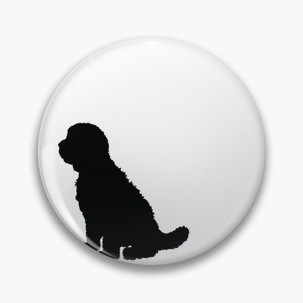 Item preview, Sheepadoodle Dog designed and sold by SUMA3000.