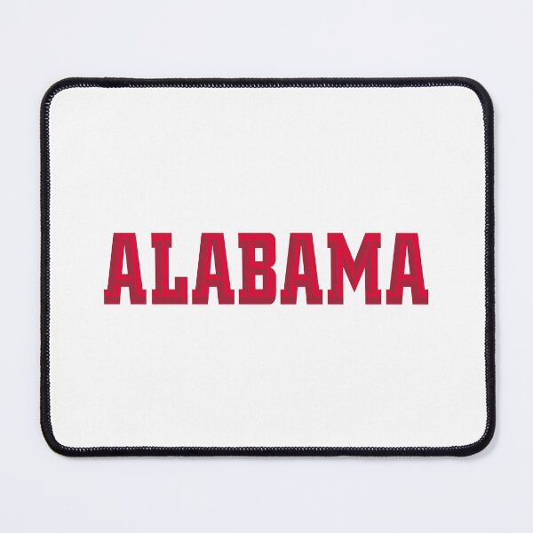 Item preview, Crimson Tide Vintage College Style Typography designed and sold by rakmubeng.