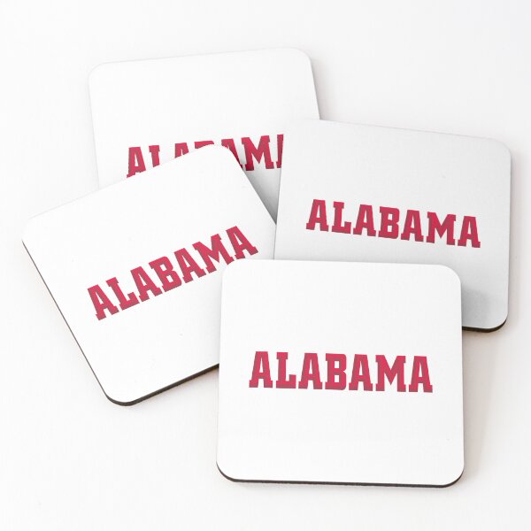 Item preview, Crimson Tide Vintage College Style Typography designed and sold by rakmubeng.