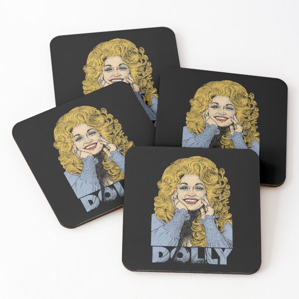 Item preview, Rest In Parton  designed and sold by kalyaramuravin.