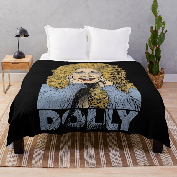 Item preview, Rest In Parton designed and sold by kalyaramuravin.