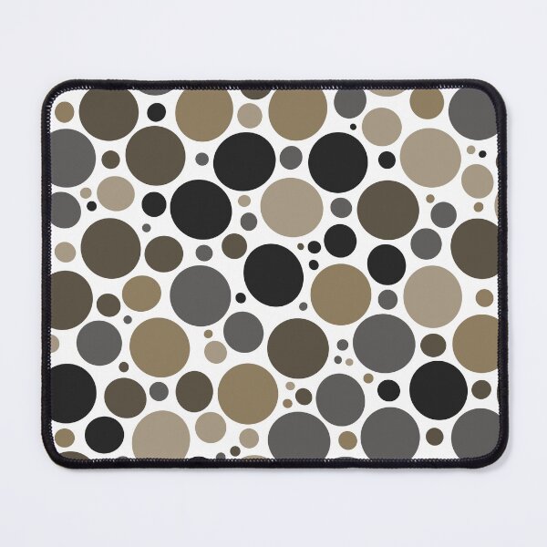 Item preview, Circle & Circle – Urban Earth designed and sold by TexSta.