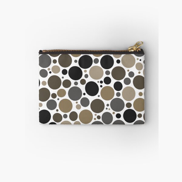 Item preview, Circle & Circle – Urban Earth designed and sold by TexSta.