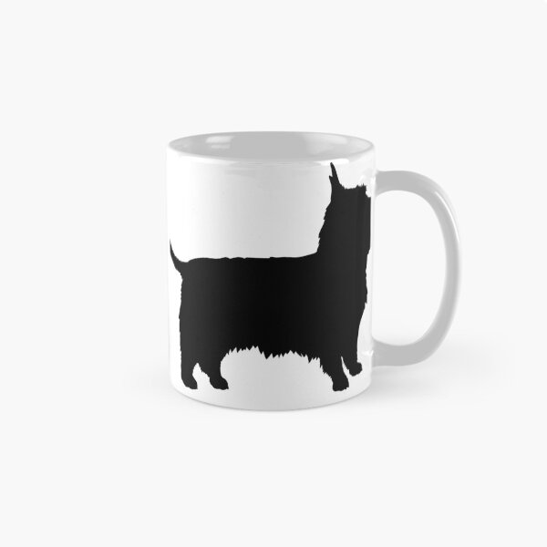Item preview, Silky Terrier Dog designed and sold by SUMA3000.