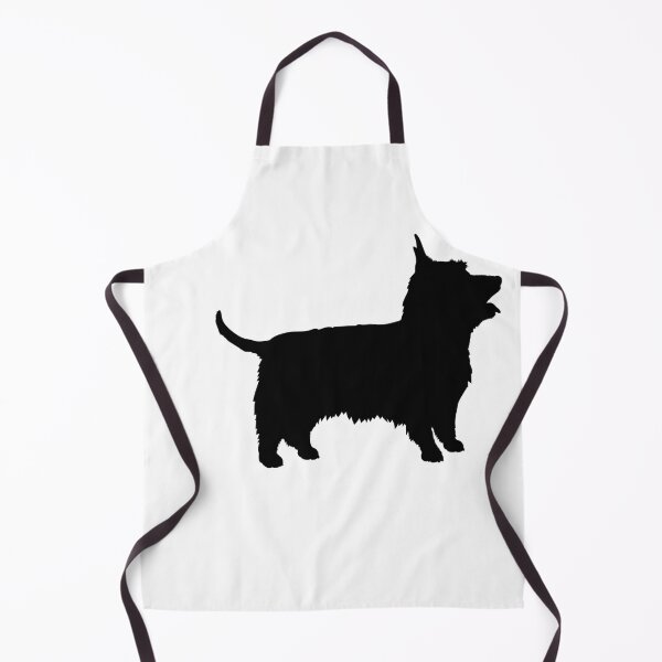 Item preview, Silky Terrier Dog designed and sold by SUMA3000.