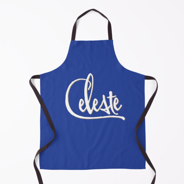 Item preview, CELESTE personalized type design designed and sold by CharlottePlaceArt.