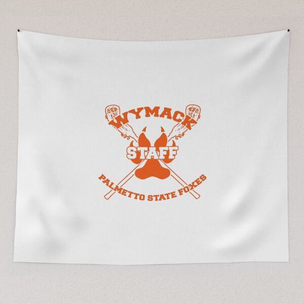 Item preview, Coach David Wymack designed and sold by shidesigns.