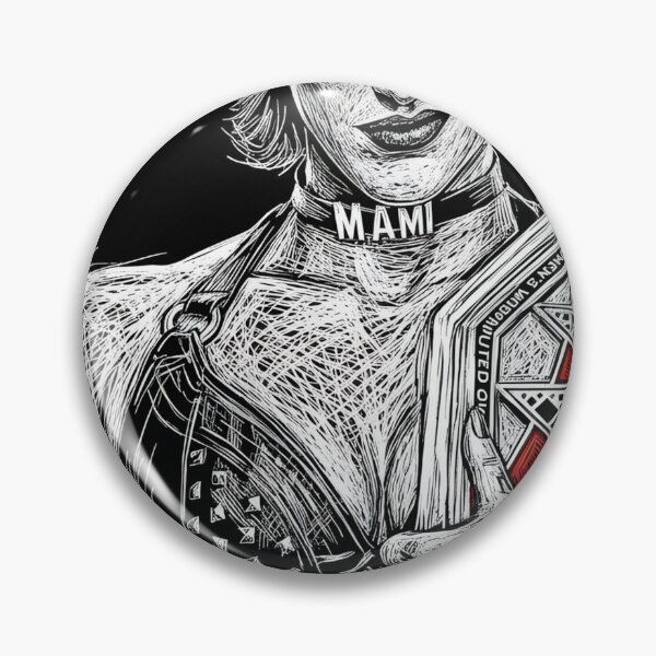 Item preview, Rhea Ripley Scribel Art designed and sold by stoppedonlin.