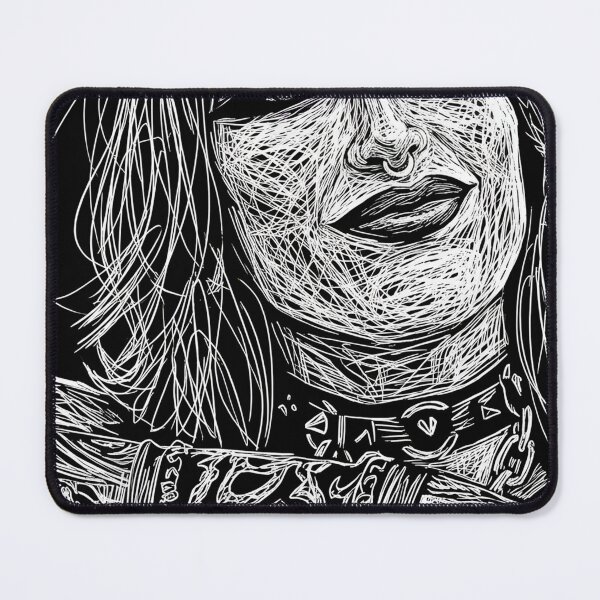 Item preview, Rhea Ripley Scribel Art designed and sold by stoppedonlin.