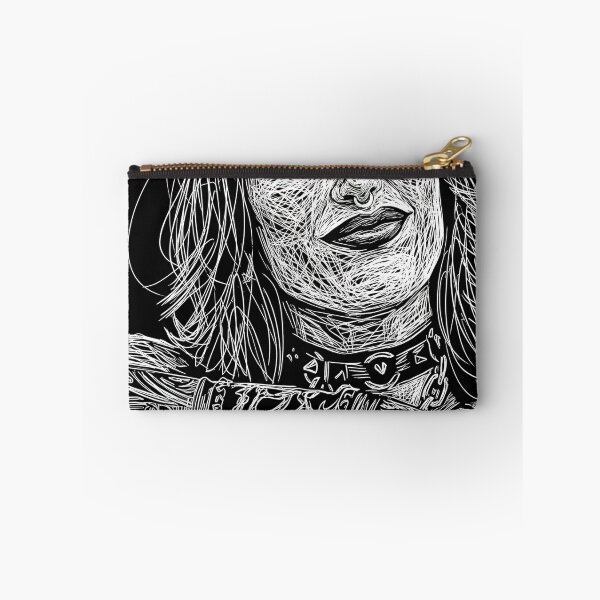 Item preview, Rhea Ripley Scribel Art designed and sold by stoppedonlin.