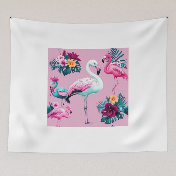 Item preview, Vibrant Tropics designed and sold by Love Joy.