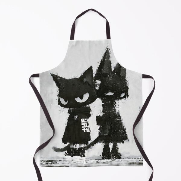 Item preview, Gloomy Cats designed and sold by VisionCrafft.