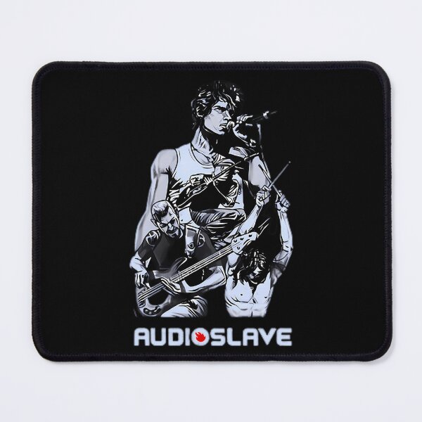Item preview, Audioslave Band Rock Alternative Metal designed and sold by RakeshPatelArt.