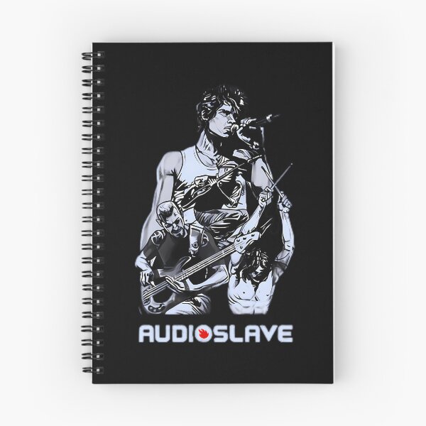 Item preview, Audioslave Band Rock Alternative Metal designed and sold by RakeshPatelArt.