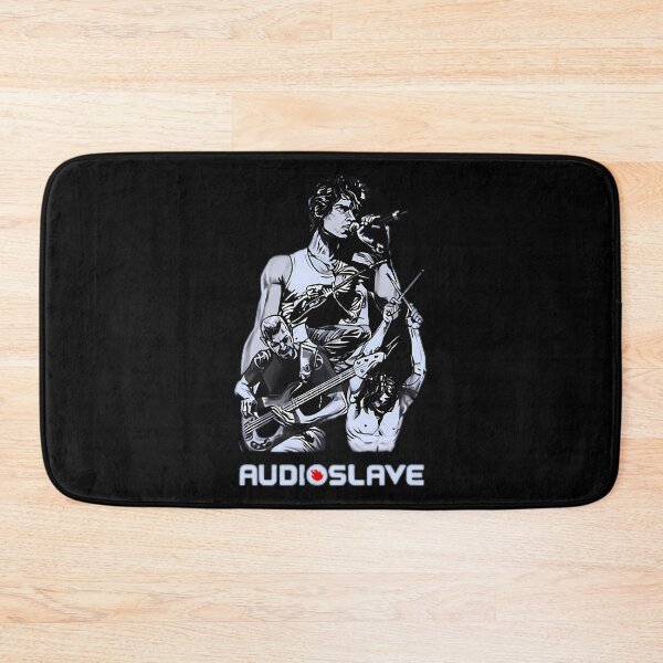 Item preview, Audioslave Band Rock Alternative Metal designed and sold by RakeshPatelArt.