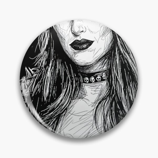 Item preview, Rhea Ripley Scribel Art designed and sold by stoppedonlin.