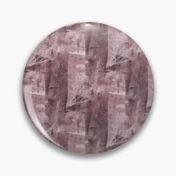 Item preview, Monochromatic Grunge Textured Abstract in Maroon designed and sold by Artistestella.
