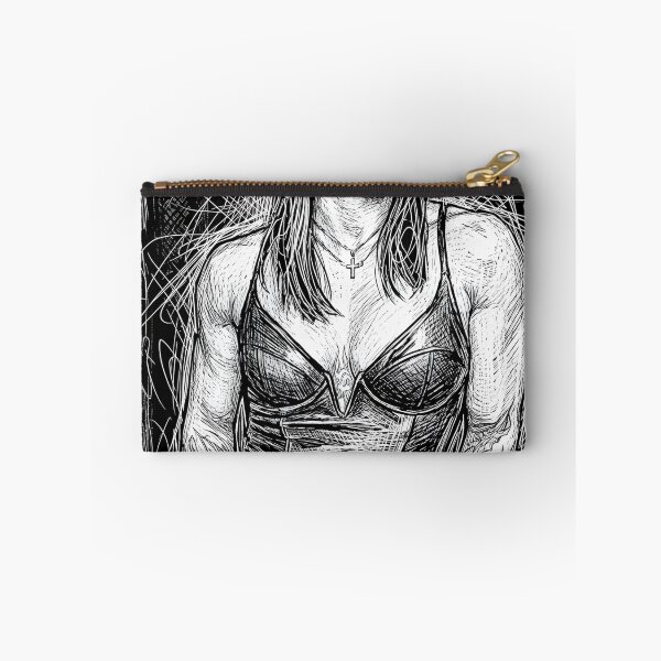 Item preview, Rhea Ripley Scribel Art designed and sold by stoppedonlin.