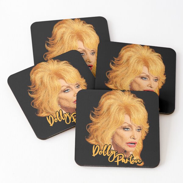 Item preview, Dolly Parton Peace designed and sold by kalyaramuravin.