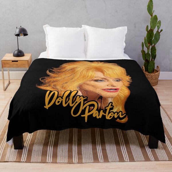 Item preview, Dolly Parton Peace designed and sold by kalyaramuravin.